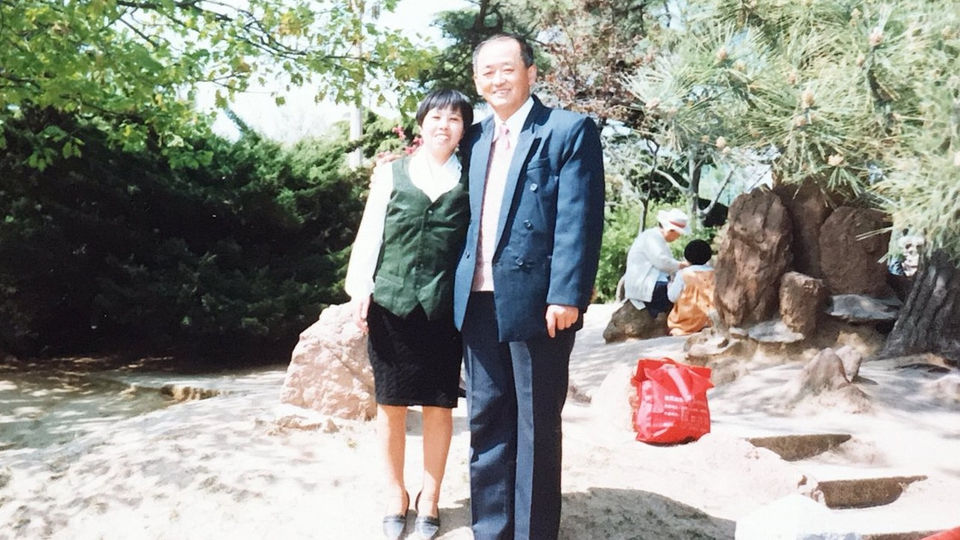 From Promise to Pilgrimage: A Journey of Love and Heart